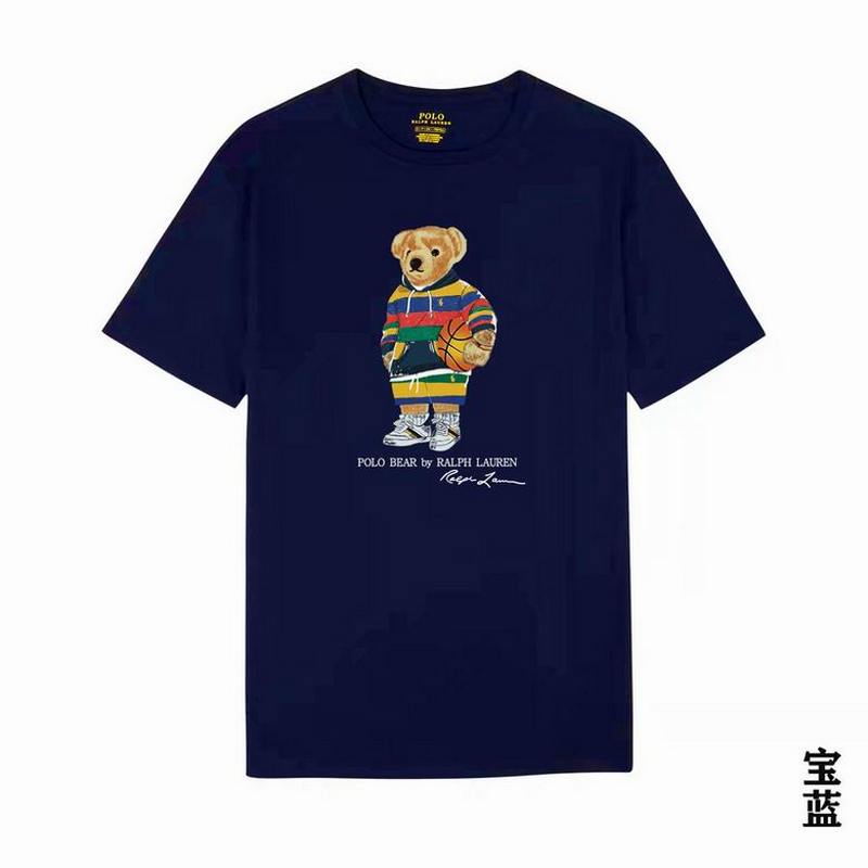 Ralph Lauren Men's T-shirts 132